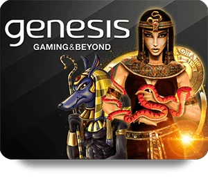 slot genesis