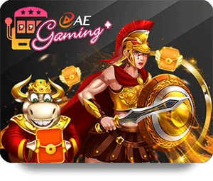 ae gamimg slot