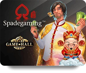 spadegaming slot