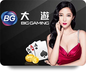 big gaming