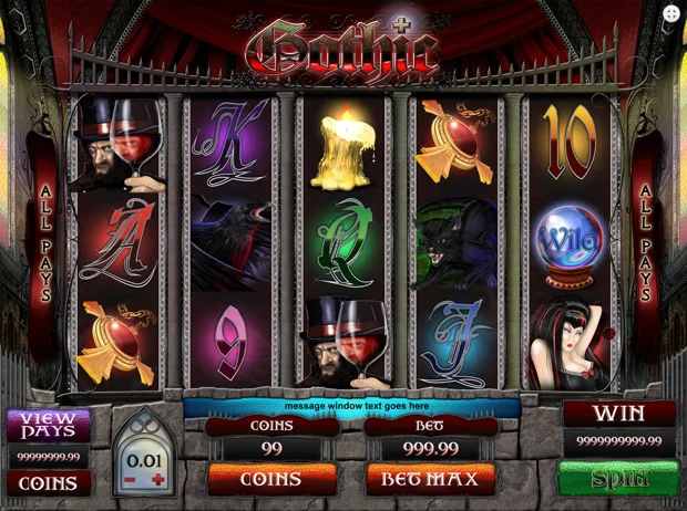หาเงินได้ง่าย ๆ กับ Genesis Gaming