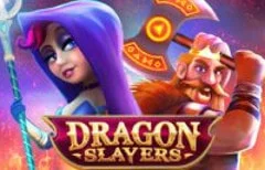 Dragon Slayers สล็อต GENESIS slot