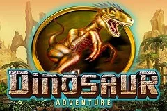 สล็อต GENESIS slot Dinosaur Adventure