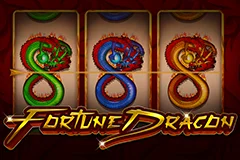สล็อตเจเนซิส GENESIS slot Fortune Dragon
