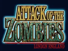 Attack of the Zombies สล็อต GENESIS slot