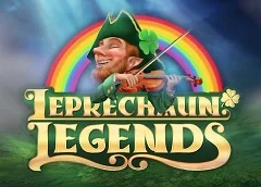 Leprechaun Legends สล็อตเจเนซิส GENESIS slot