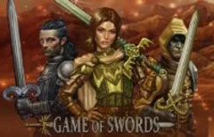 สล็อตเจเนซิส GENESIS slot Game of Swords