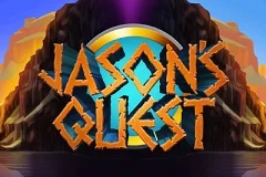 สล็อตเจเนซิส GENESIS slot jasons quest