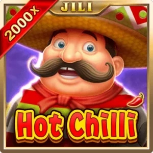 JILI Hot Chili