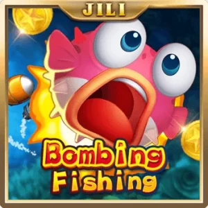 JILI Bombing Fishing