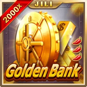 JILI Golden Bank