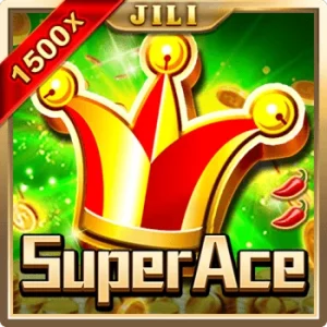 JILI Super Ace
