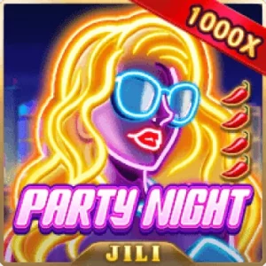 JILI Party Night