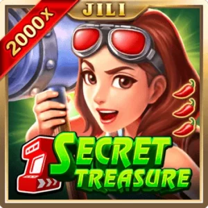 JILI Secret Treasure