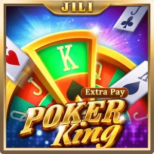 JILI Poker King