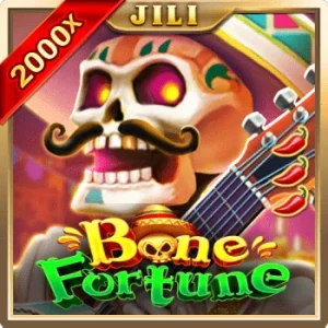 JILI Bone Fortune