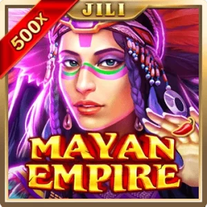 JILI Mayan Empire
