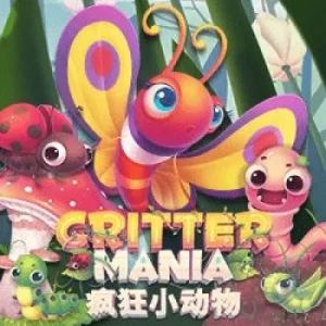 JOKERGAMING Critter Mania