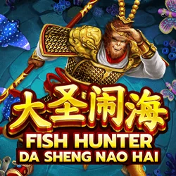 JOKERGAMING fish hunter