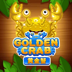 golen crab JOKERGAMING