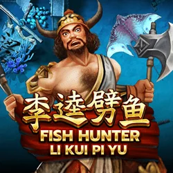 JOKERGAMING fish hunter li kui pi yu