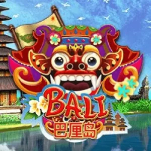 Bali JOKERGAMING