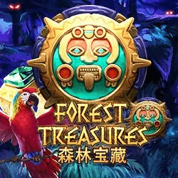 JOKERGAMING forest treasures