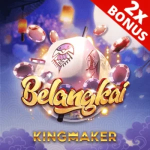 Belangkai KINGMAKER