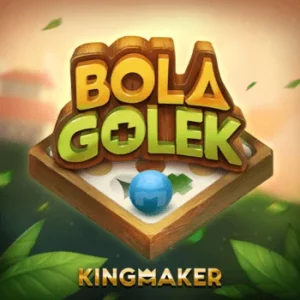 KINGMAKER Bola Golek