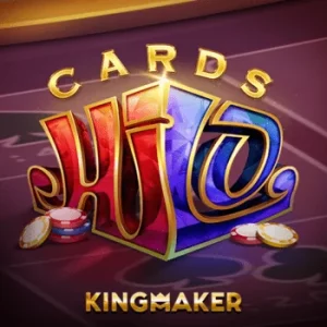 KINGMAKER KINGMAKER