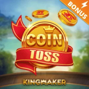 KINGMAKER Coin Toss