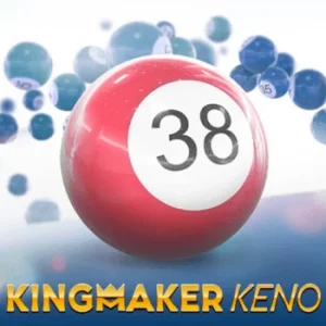keno KINGMAKER