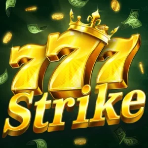 สล็อตเรดไทเกอร์ RED TIGER 777 strike