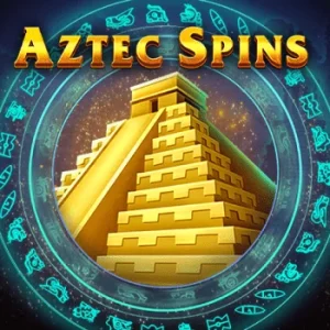 สล็อตเรดไทเกอร์ RED TIGER aztec spins
