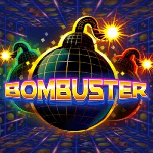 สล็อตเรดไทเกอร์ RED TIGER bombuster slot
