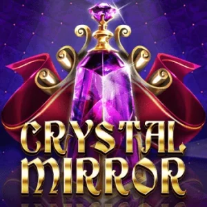สล็อตเรดไทเกอร์ RED TIGER slot crystal mirror