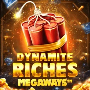 สล็อตเรดไทเกอร์ RED TIGER dynamite riches slot