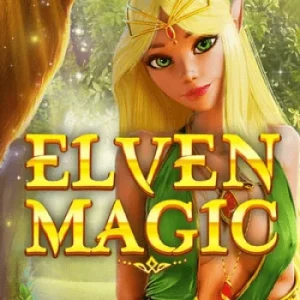 สล็อตเรดไทเกอร์ RED TIGER elven magic slot