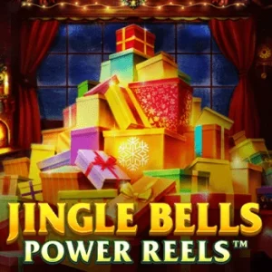 สล็อตเรดไทเกอร์ RED TIGER jingle bells