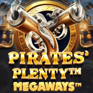 สล็อตเรดไทเกอร์ RED TIGER Pirates plenty slot