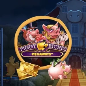 สล็อตเรดไทเกอร์ RED TIGER Piggy Riches slot