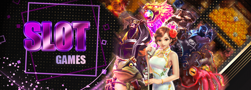 สล็อตออนไลน์ slot online ufa