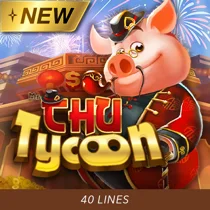 SPADEGAMING สล็อตสเปรดเกมมิ่ง MrChuTycoon