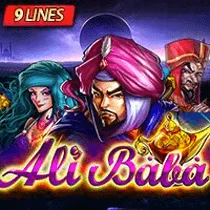 Slot SPADEGAMING สล็อตสเปรดเกมมิ่ง Alibaba