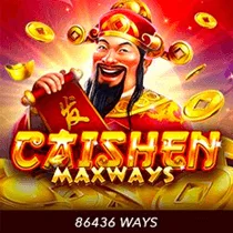 Caishen SPADEGAMING สล็อตสเปรดเกมมิ่ง