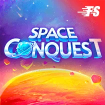 Space Conquest Slot SPADEGAMING สล็อตสเปรดเกมมิ่ง