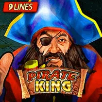 PirateKing SPADEGAMING