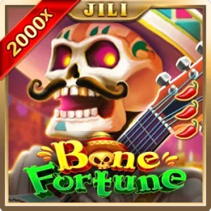 Bone Fortune สล็อต JILI