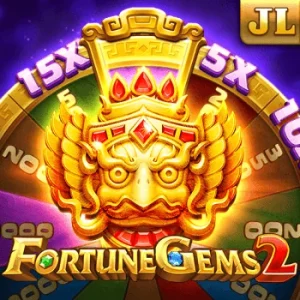 Fortune Gems2 สล็อต JILI