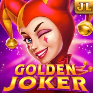Golden joker สล็อต JILI